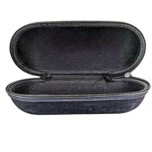Glasses Case Box Sunglass Protector Travel Hard Eyeglass Zipper 2f